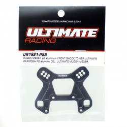 MUGEN MBX8R SUPPORTO AMM.RI ANT ALU P2