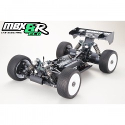 MBX8R ECO 1/8 Electric Buggy Kit