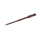 chiave brugola per avvitatore 2,5 mm