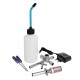 Nitro Starter Set 3000 Mah con carica batt.