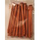 PIN Cerchio – ARANCIO – 12 Pezzi