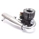 OS SPEED B2105 CON SILENZIATORE
