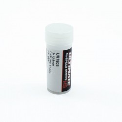 SPINE 3.0X13.8 MM ACCIAIO AL CROMO (10)
