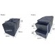 BORSONE MUGEN GRANDE 2 CASSETTI
