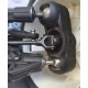 Kit RIVOLUZIONE STERZO PER mbx8-8r