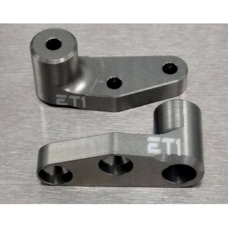 Kit RIVOLUZIONE STERZO PER mbx8-8r