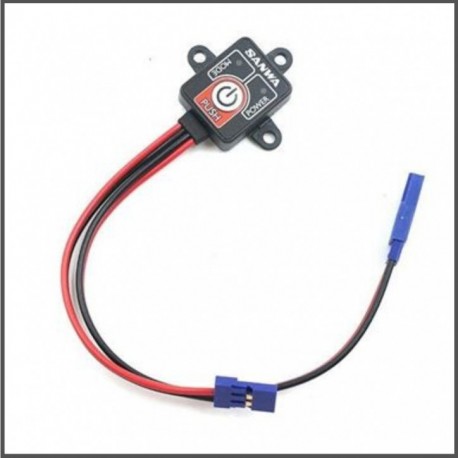 Electric switch buggy/truggy ( Interuttore sanwa )