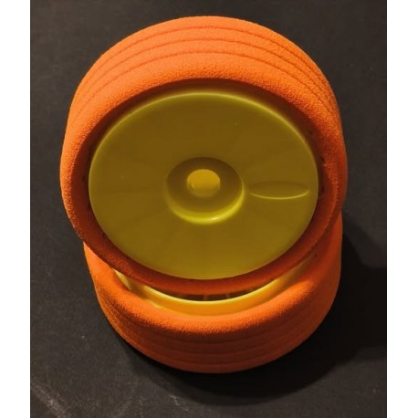 kit combo Spugna + Cerchio