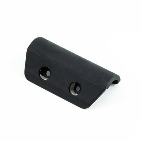 PARAURTI ANTERIORE MUGEN 1/8 OFF ROAD