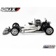 Mugen MRX7 1/8 NITRO ON ROAD