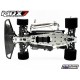 Mugen MRX7 1/8 NITRO ON ROAD