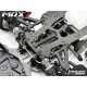 Mugen MRX7 1/8 NITRO ON ROAD
