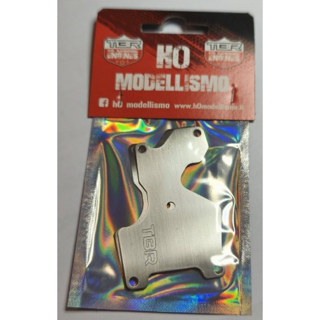 Inserti braccio mbx8r in nanoflex 0,5 mm
