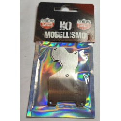 Inserti braccio mbx8r in nanoflex 0,5 mm