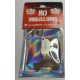 Inserti braccio mbx8r in nanoflex 0,5 mm
