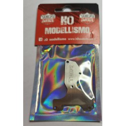 Inserti braccio mbx8r in nanoflex 0,5 mm