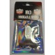 Inserti braccio mbx8r in nanoflex 0,5 mm
