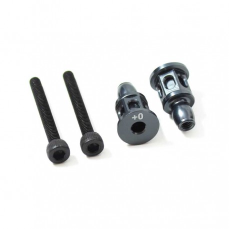 Supporto ammortizzatore Ultimate - 2 mm (2)