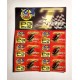Candela 0s P3 originale jp