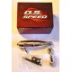 Kit combo os 2105 + Marmitta e collettore TBR 2135 Evo