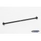 -E2273 Rear Center Drive Shaft 119mm X8R/8R US Edition.
