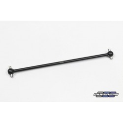 -E2273 Rear Center Drive Shaft 119mm X8R/8R US Edition.