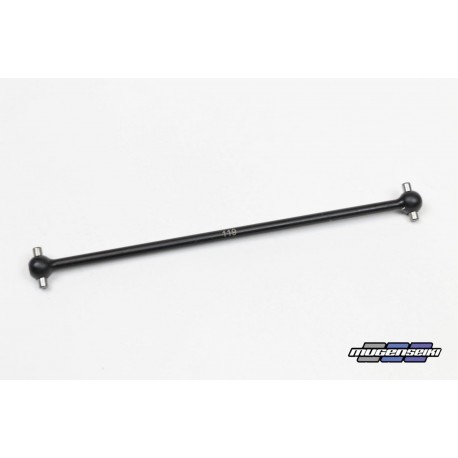-E2273 Rear Center Drive Shaft 119mm X8R/8R US Edition.