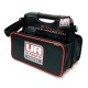 BORSA DA PISTA ULTIMATE (370x240x310mm)