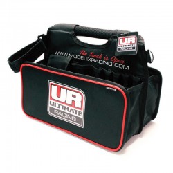 BORSA DA PISTA ULTIMATE (370x240x310mm)