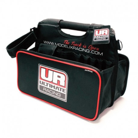 BORSA DA PISTA ULTIMATE (370x240x310mm)
