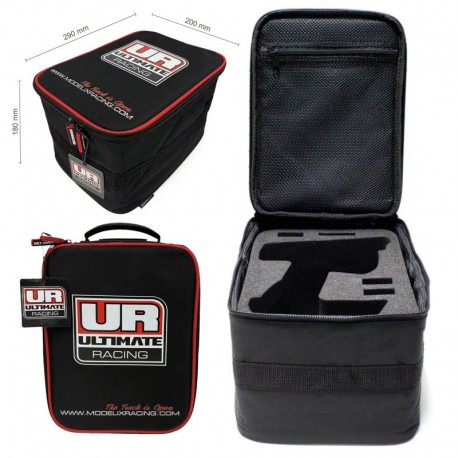 BORSA PER TRASMETTITORE ULTIMATE SANWA M17