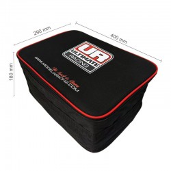BORSA MULTIFUNZIONE GRANDE (400x290x180mm)
