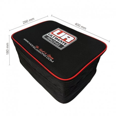 BORSA MULTIFUNZIONE GRANDE (400x290x180mm)
