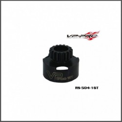 Clutchbell 16t