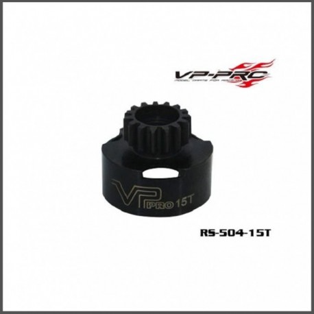 Clutchbell 16t