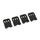 Piastre per camber posteriore carbon MBX8R (4)
