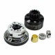 FRIZIONE COMPAK ALU V3 B11 CAMPANA FRIZIONE Z13