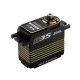 PowerHD S35 Gold HV CNC Brushless Digital Servo 35.0KG/0.07sec@8.4V