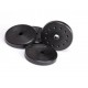 Piattelli ammo 12 fori pre foratI