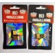 KIT combo pesi 8 gr + 10 gr