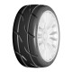 1:8 GT – T03 REVO – XM2 SuperSoft – Montata su Nuovo Cerchio 20 Raggi RIGID