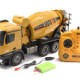 Huina Camion Betoniera RC 1:14 2,4 GHz RTR CH1574