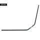 2.6mm REAR ANTI-ROLL BAR (1)