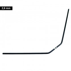 2.6mm REAR ANTI-ROLL BAR (1)
