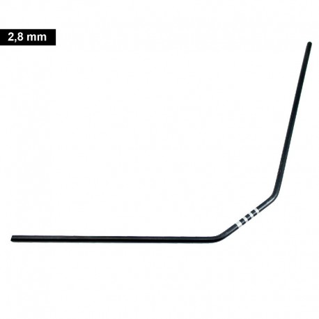 2.6mm REAR ANTI-ROLL BAR (1)