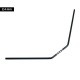 2.4mm FRONT ANTI-ROLL BAR (1)
