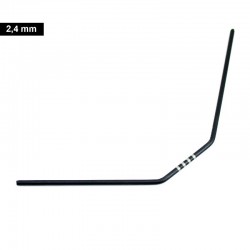 2.4mm FRONT ANTI-ROLL BAR (1)