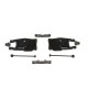 KIT Off Set mugen mbx8--8r