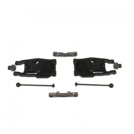 KIT Off Set mugen mbx8--8r