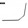 2.3mm FRONT ANTI-ROLL BAR (1)